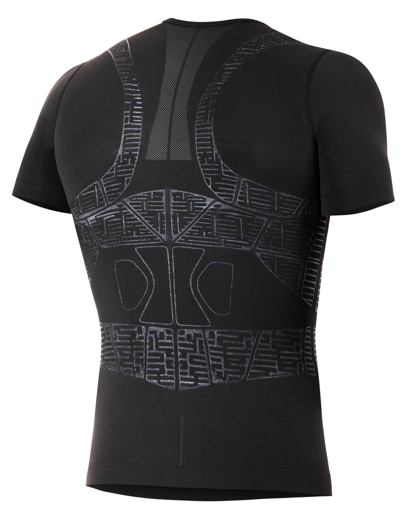 Floky T-Shirt Oxygen Short Sleeve