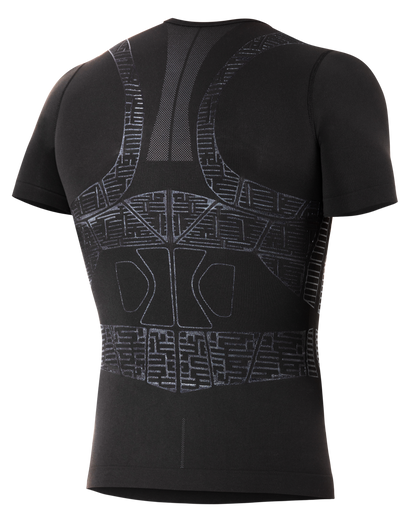 Floky T-Shirt Oxygen Short Sleeve