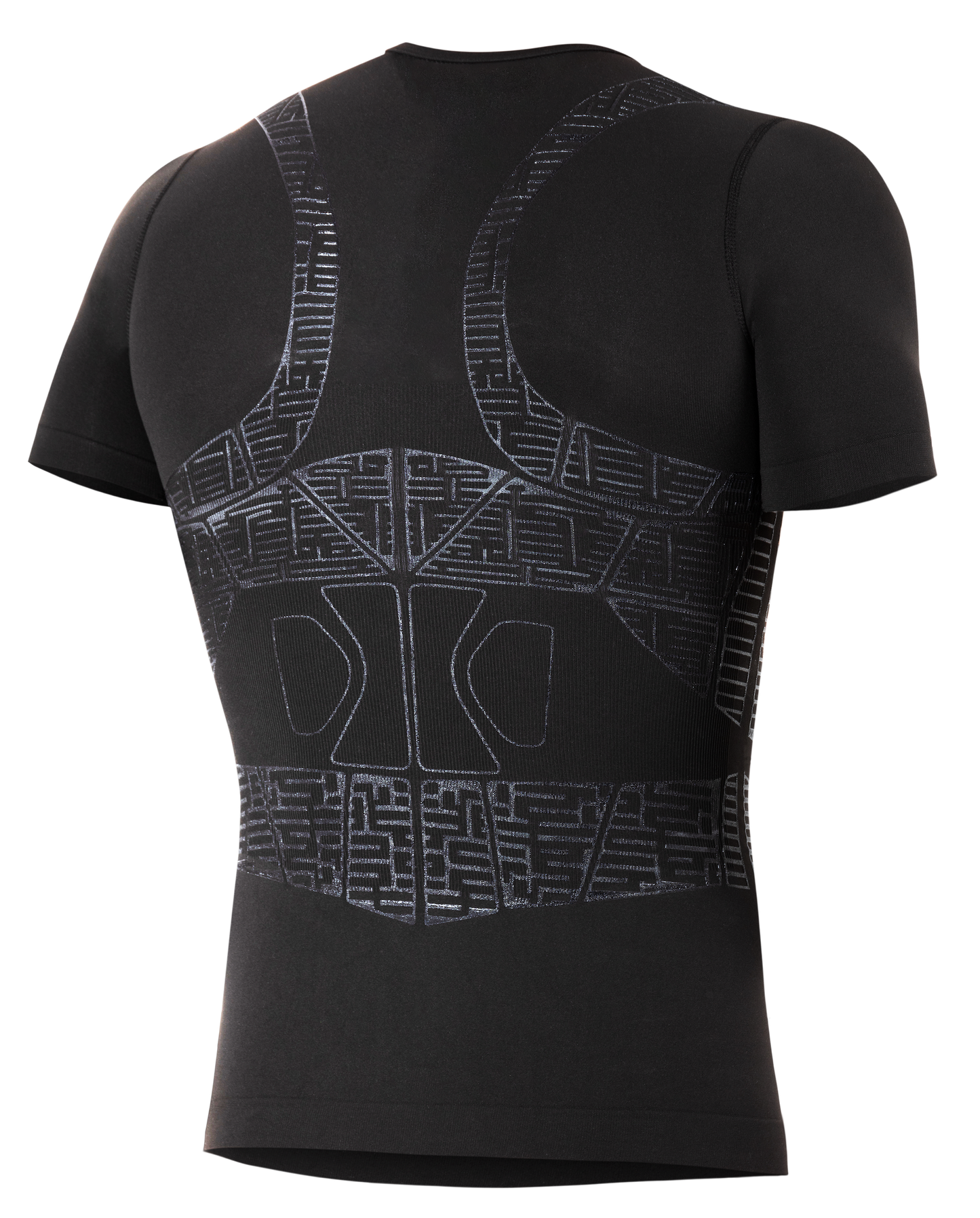 Floky T-Shirt Oxygen Short Sleeve