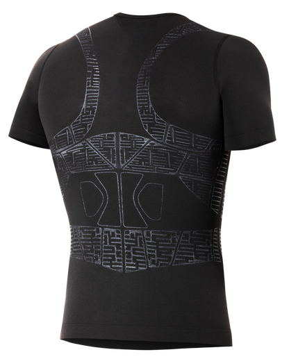 Floky T-Shirt Oxygen Short Sleeve