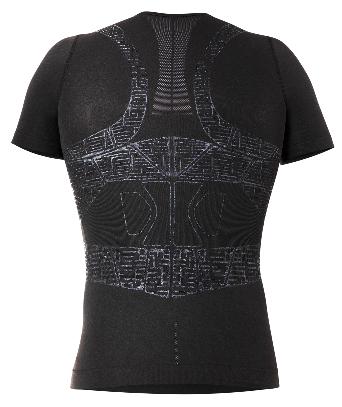 Floky T-Shirt Oxygen Short Sleeve