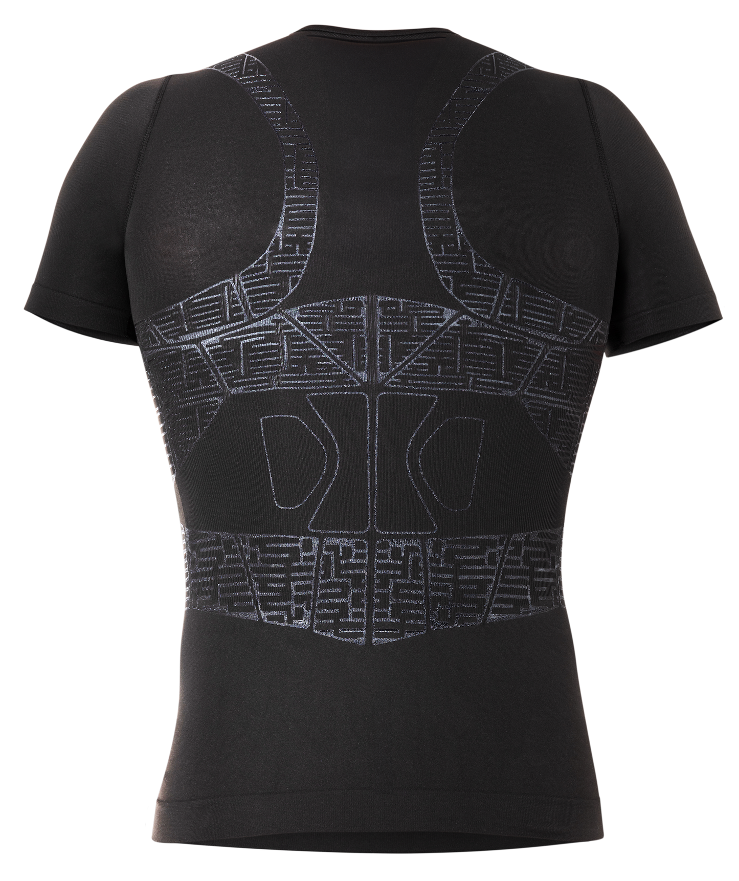 Floky T-Shirt Oxygen Short Sleeve