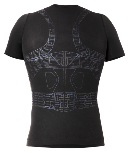 Floky T-Shirt Oxygen Short Sleeve
