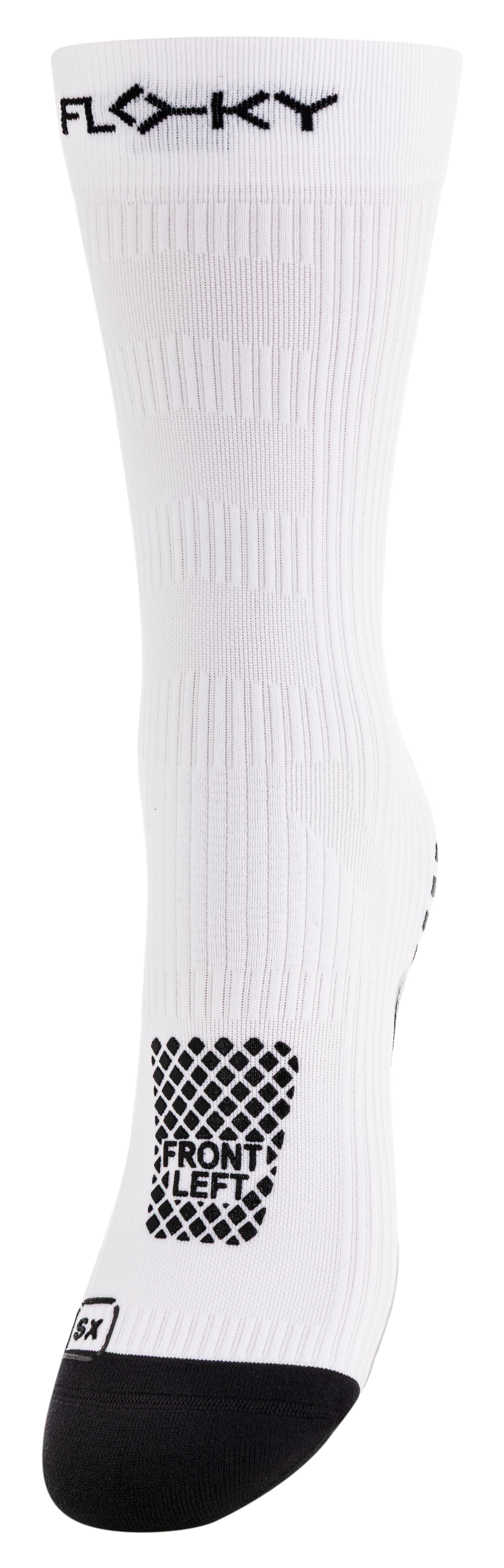 Floky Socks Run Up Medium 25