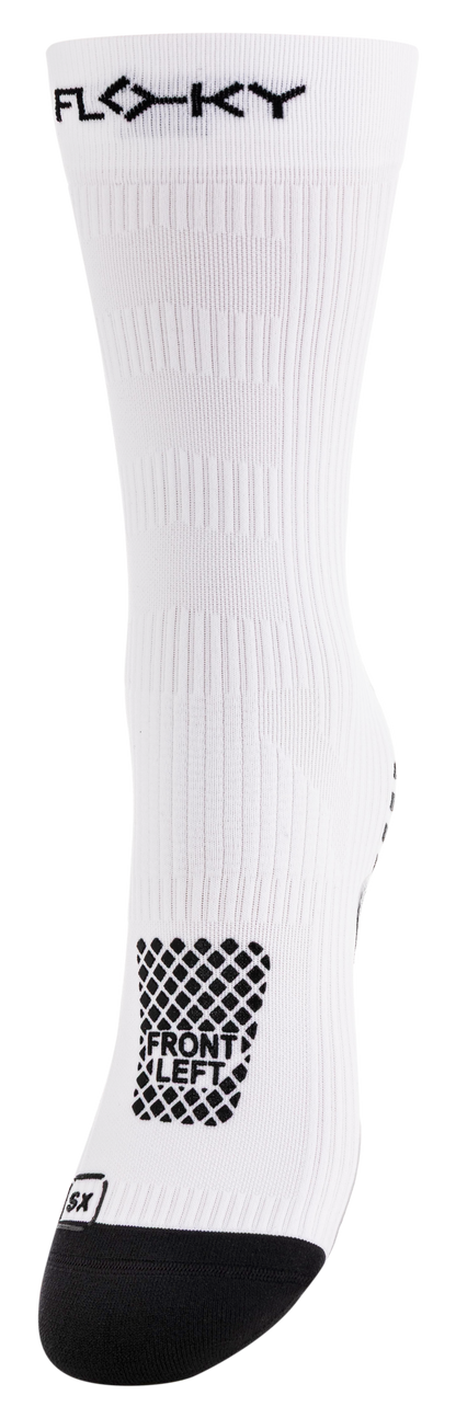 Floky Socks Run Up Medium 25