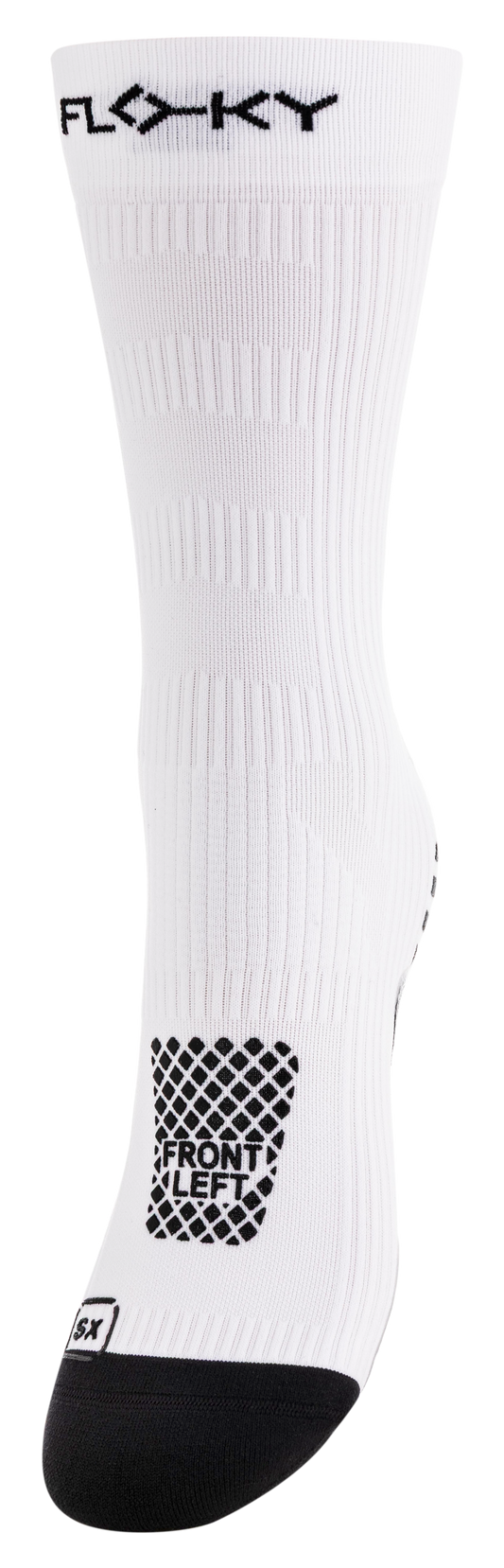 Floky Socks Run Up Medium 25
