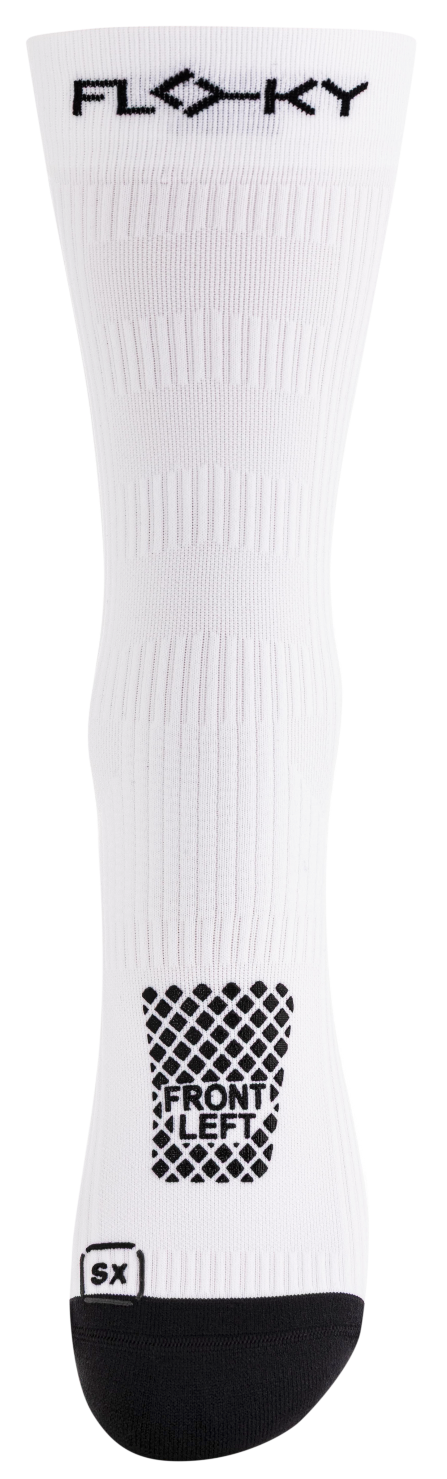 Floky Socks Run Up Medium 25