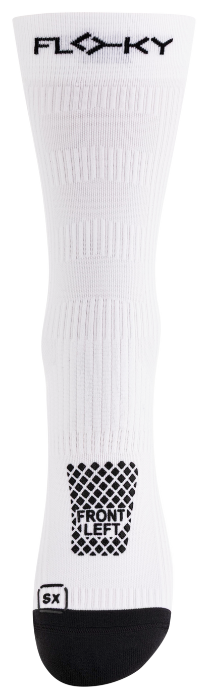 Floky Socks Run Up Medium 25