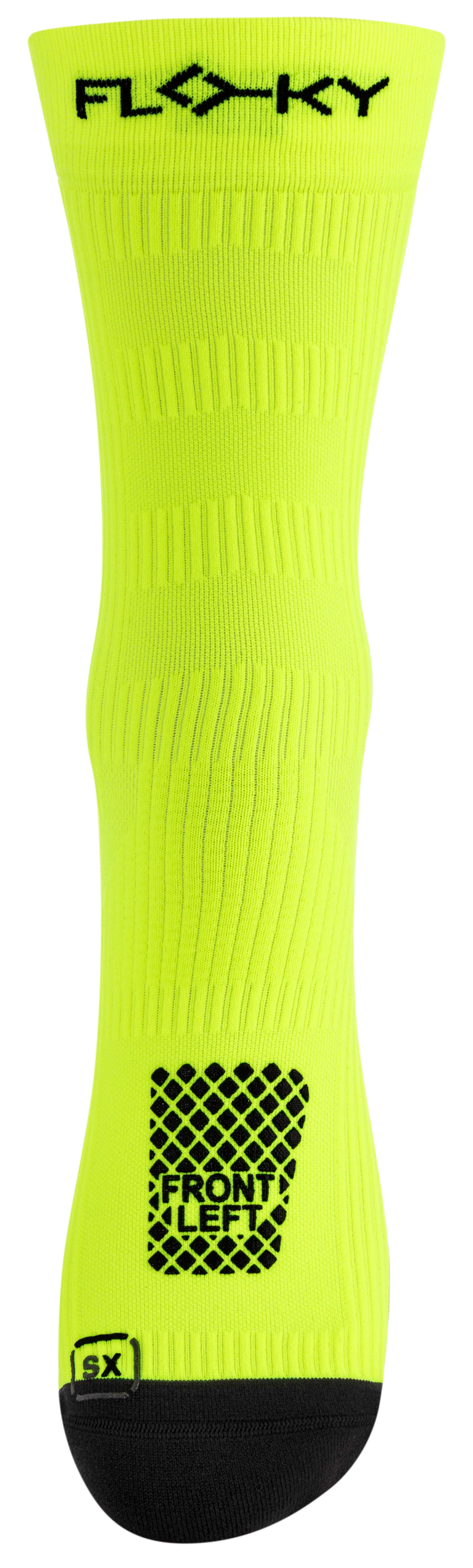 Floky Socks Run Up Medium 25