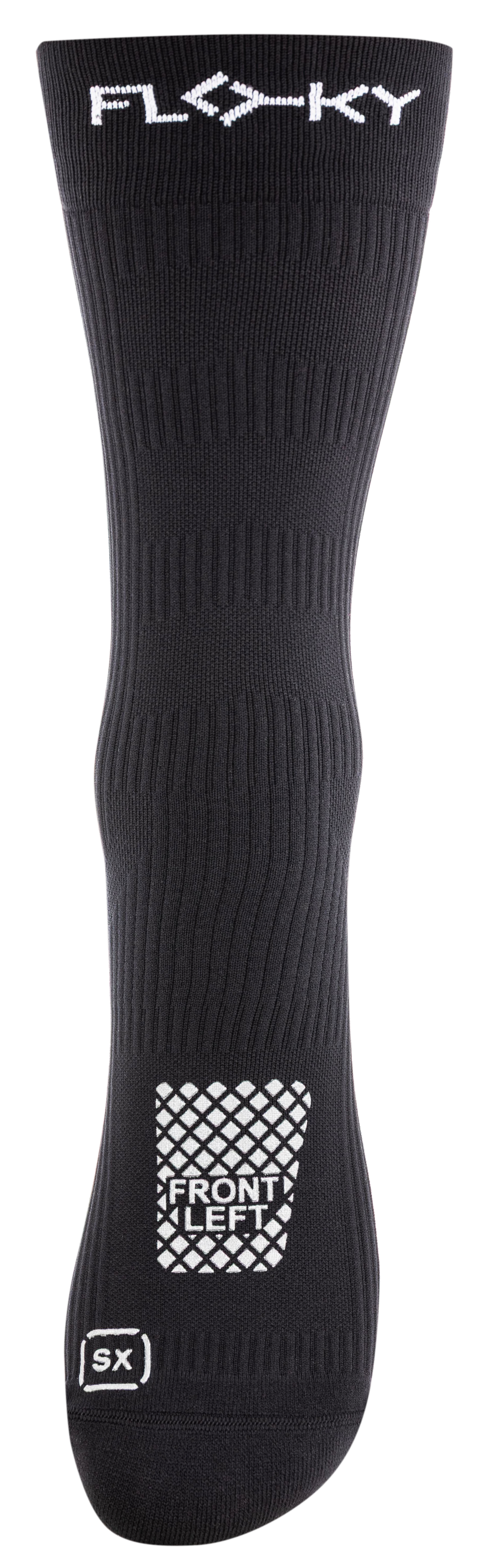 Floky Socks Run Up Medium 25