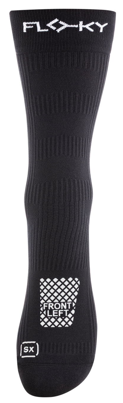 Floky Socks Run Up Medium 25