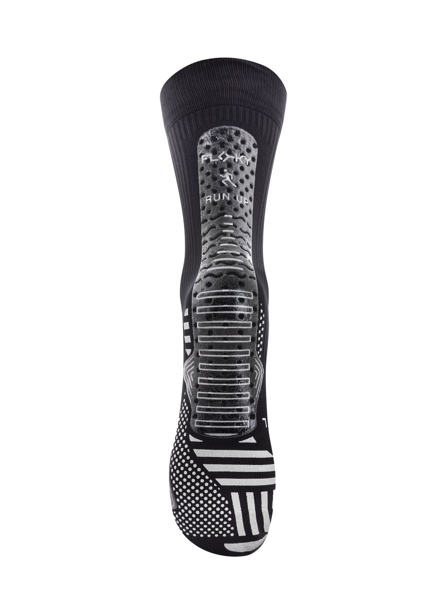Floky Socks Run Up Medium 25
