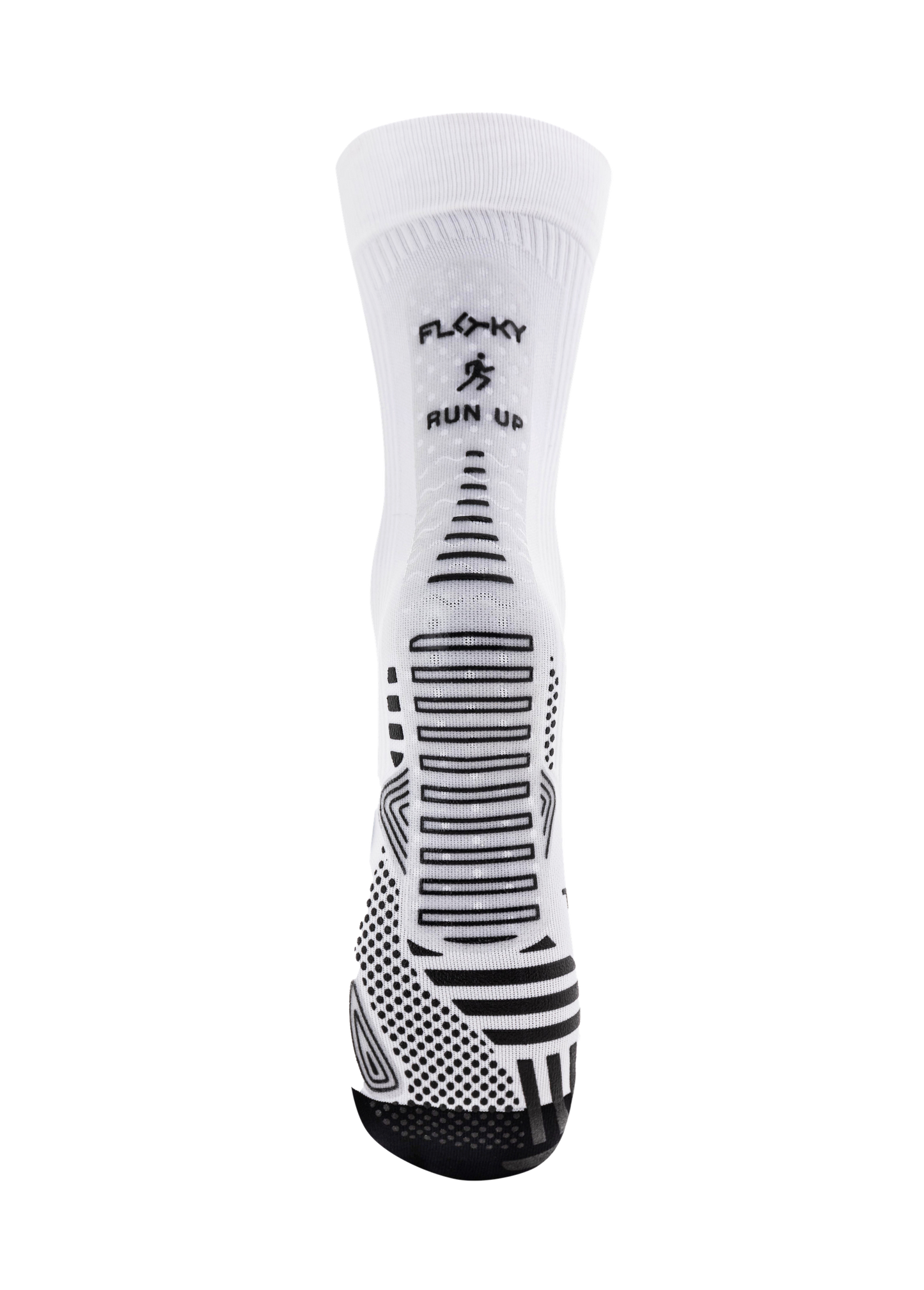 Floky Socks Run Up Medium 25