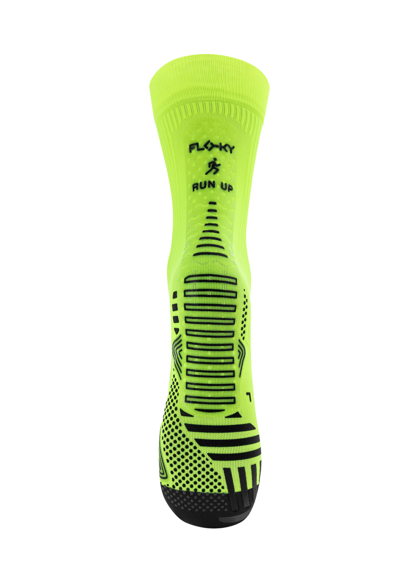 Floky Socks Run Up Medium 25