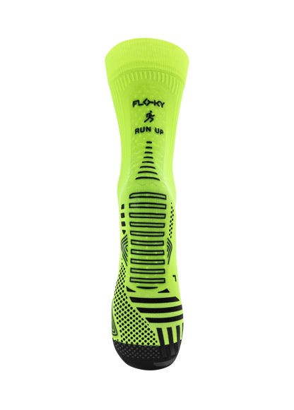 Floky Socks Run Up Medium 25